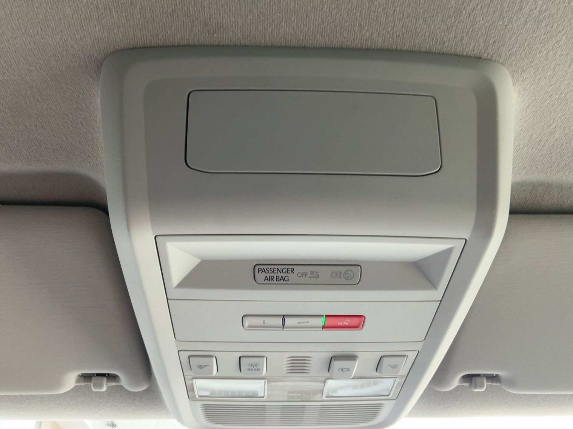 Volkswagen T6.1 Transporter Kasten langer Radstand