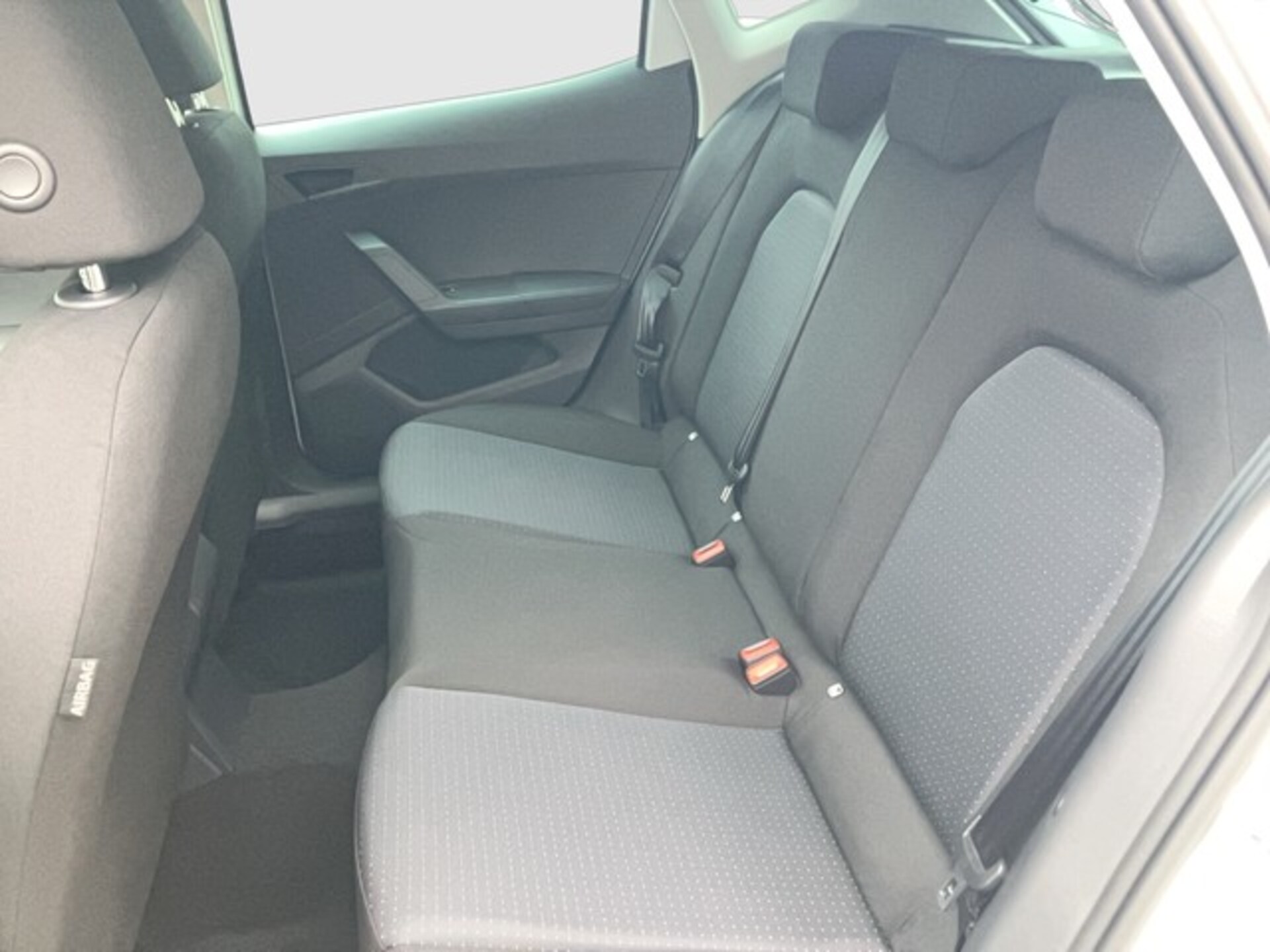 SEAT Ibiza Style