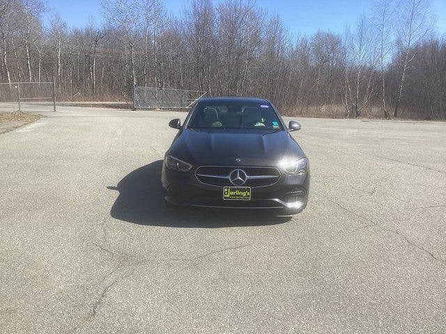 2023 Mercedes-Benz C 300