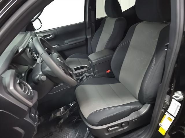 2023 Toyota Tacoma TRD Off Road - Photo 29
