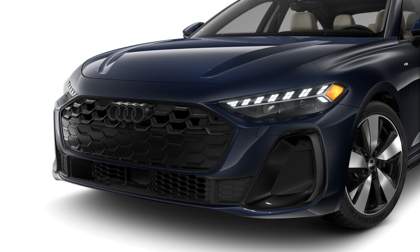 2026 Audi A5 Premium Plus - Photo 6