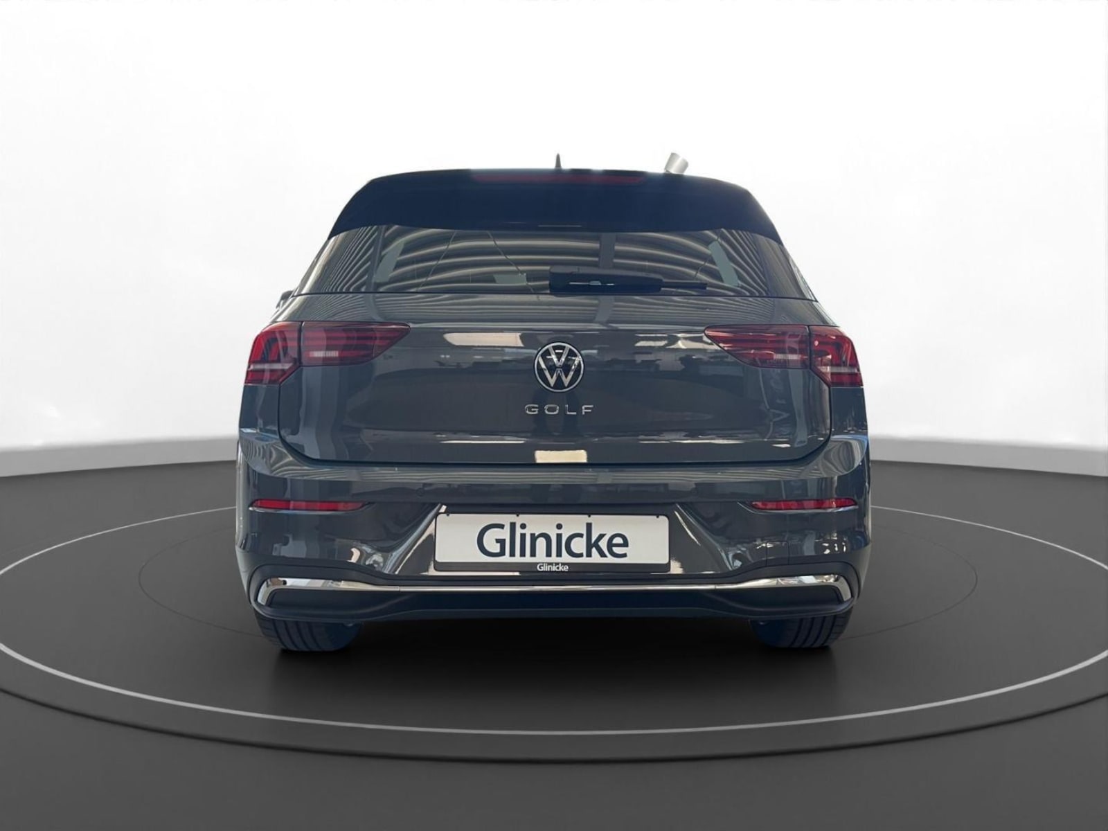 Volkswagen Golf – Bild 7