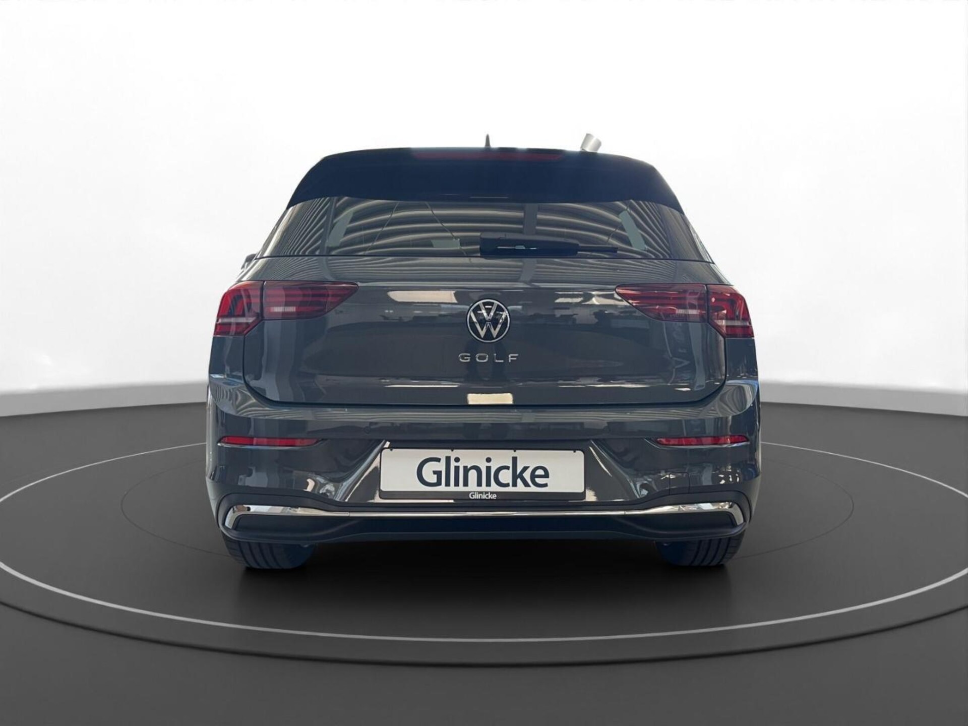 Volkswagen Golf Style