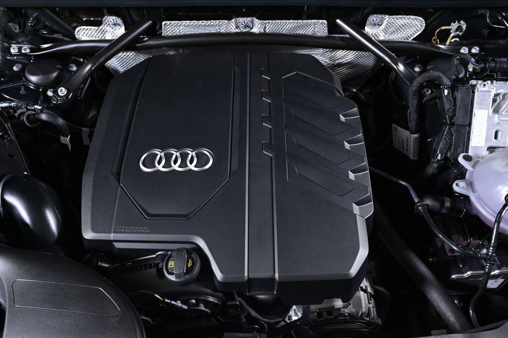 2025 Audi Q5 Premium Plus - Photo 23