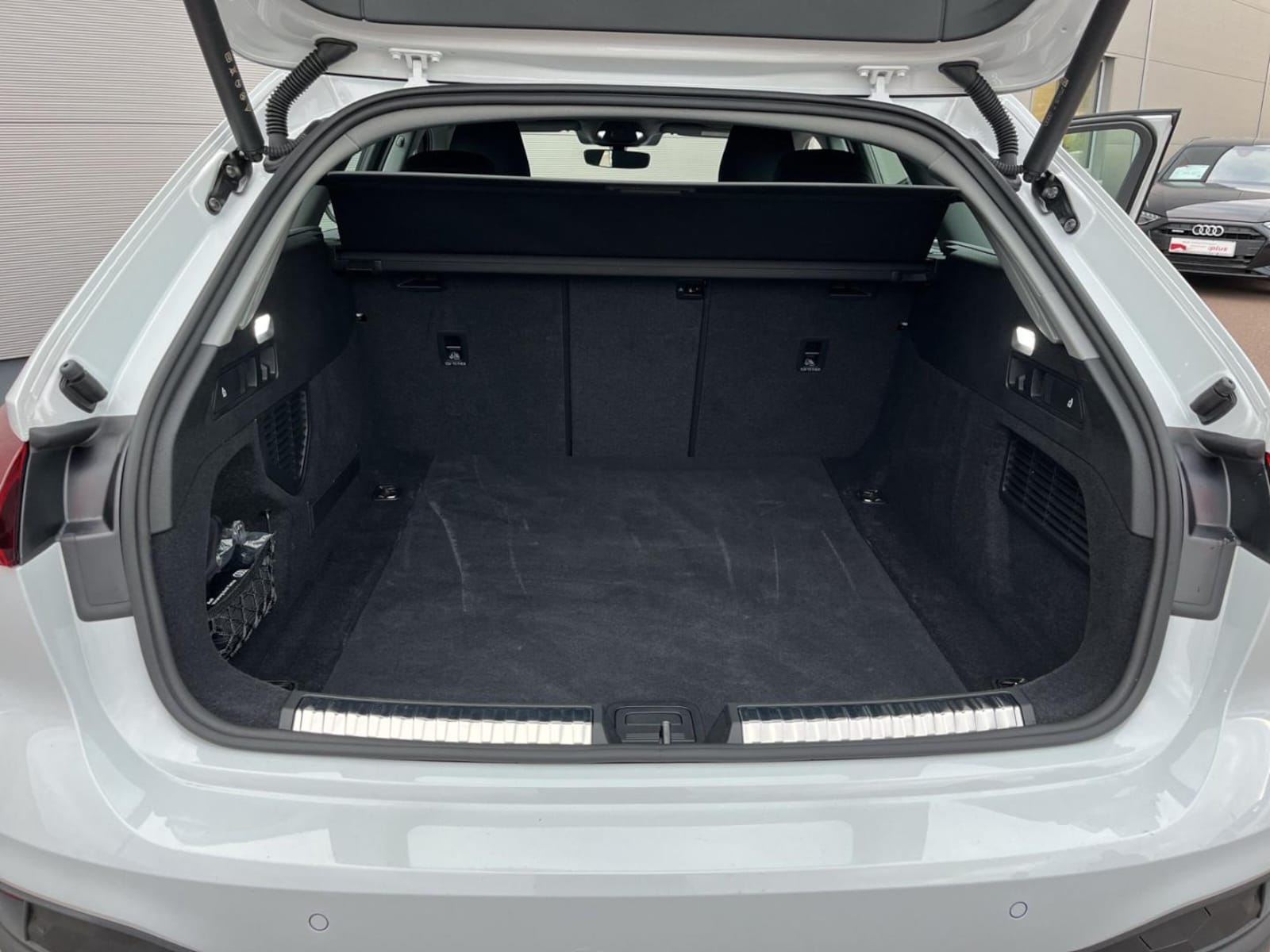 Audi A5 Avant – Bild 8