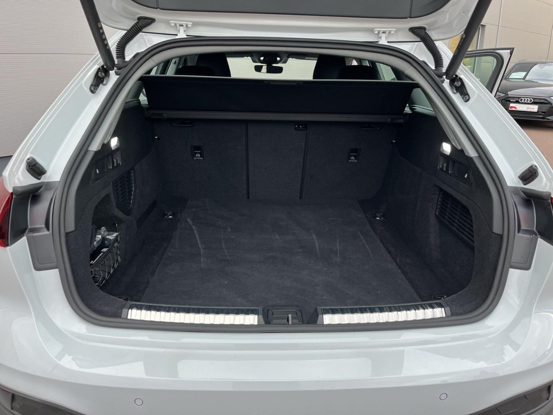Audi A5 Avant