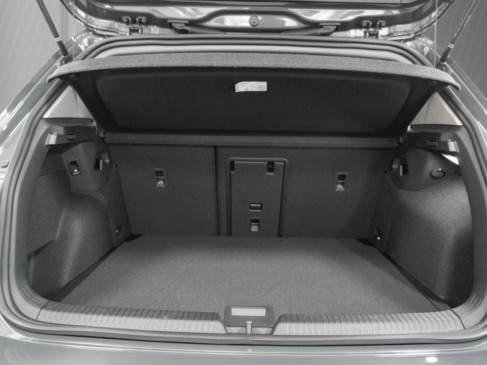 Volkswagen Golf – Bild 6