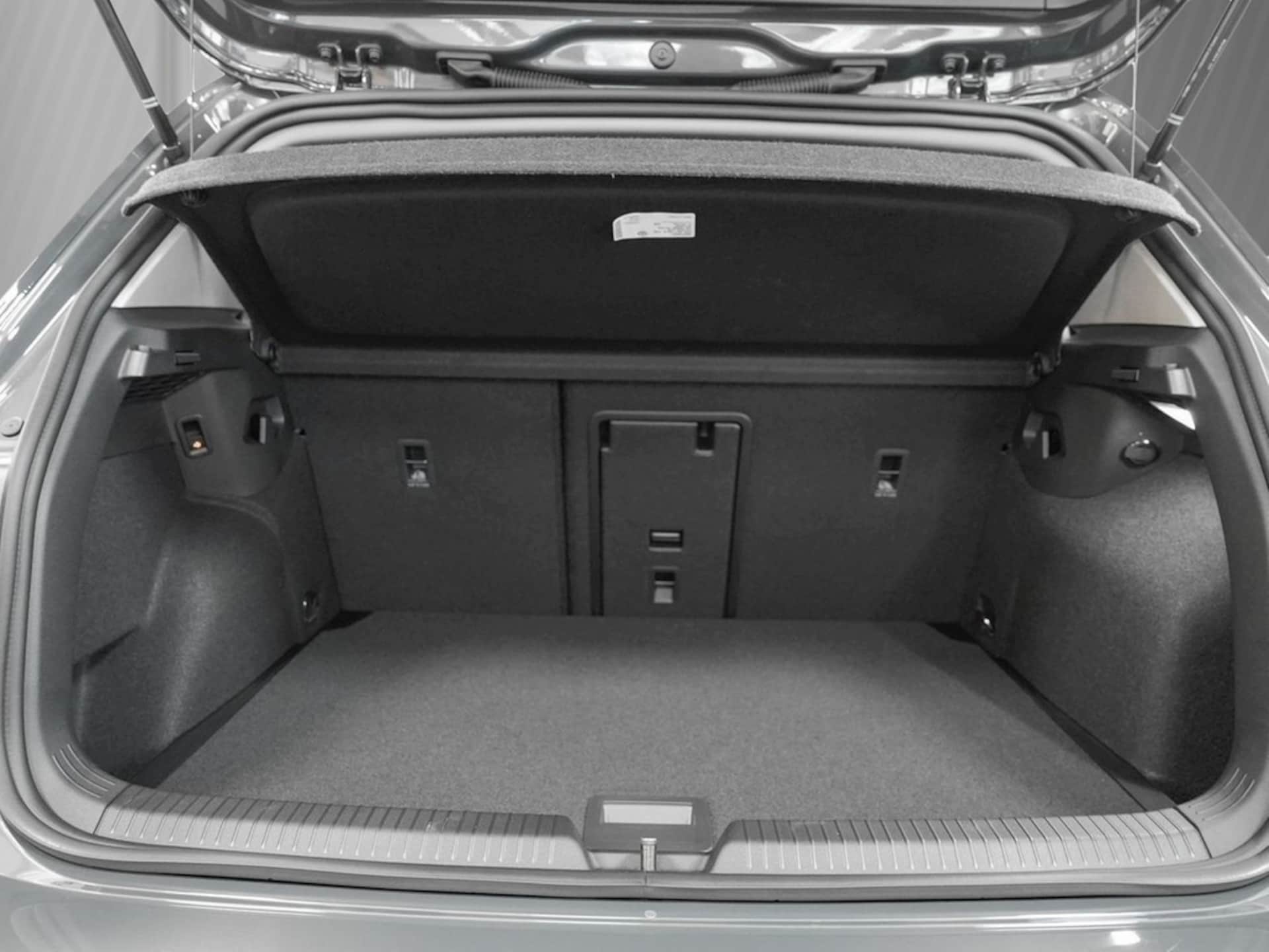 Volkswagen Golf ENERGY