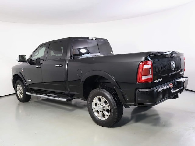 2020 RAM 3500