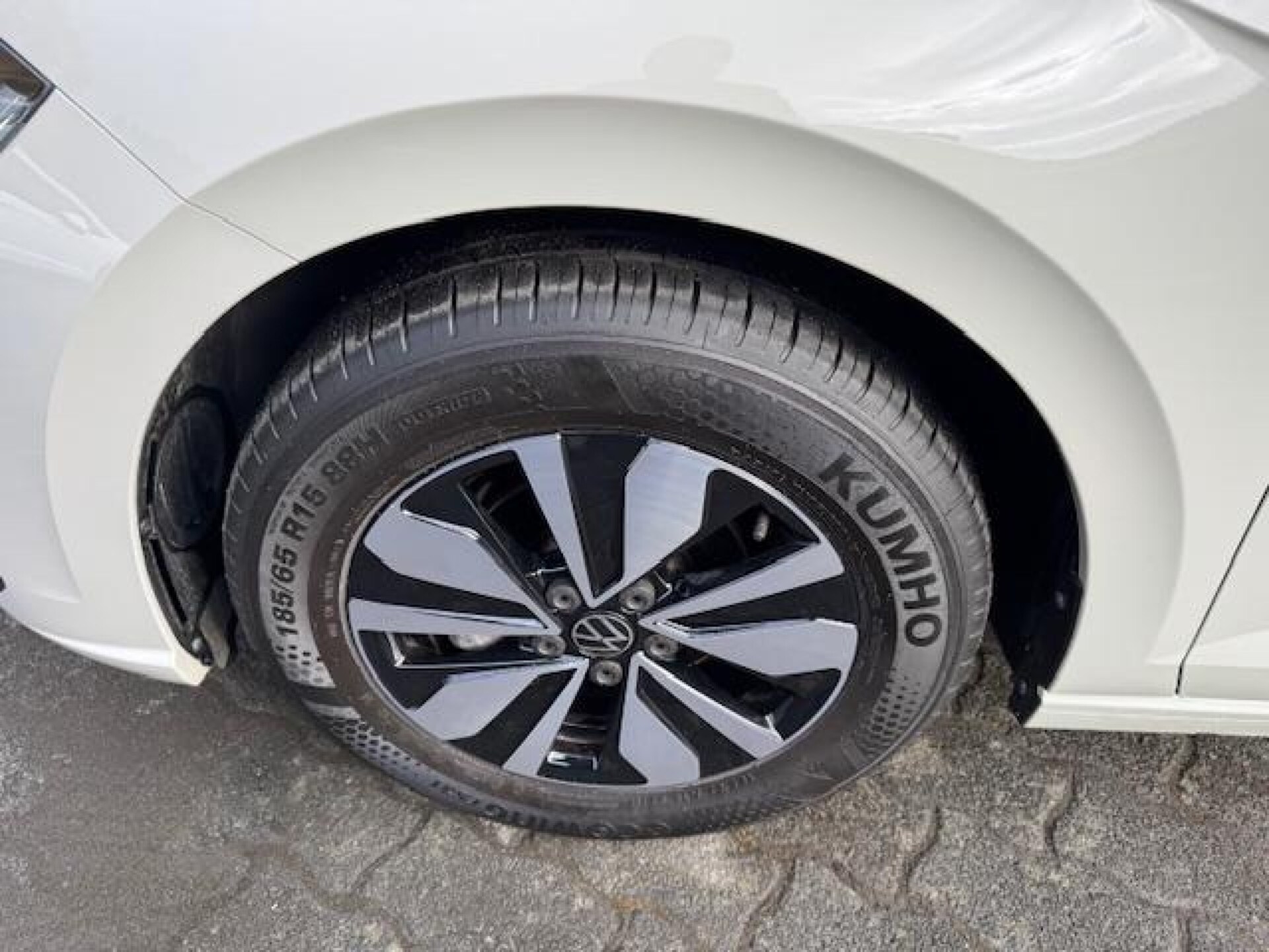 Volkswagen Polo MOVE