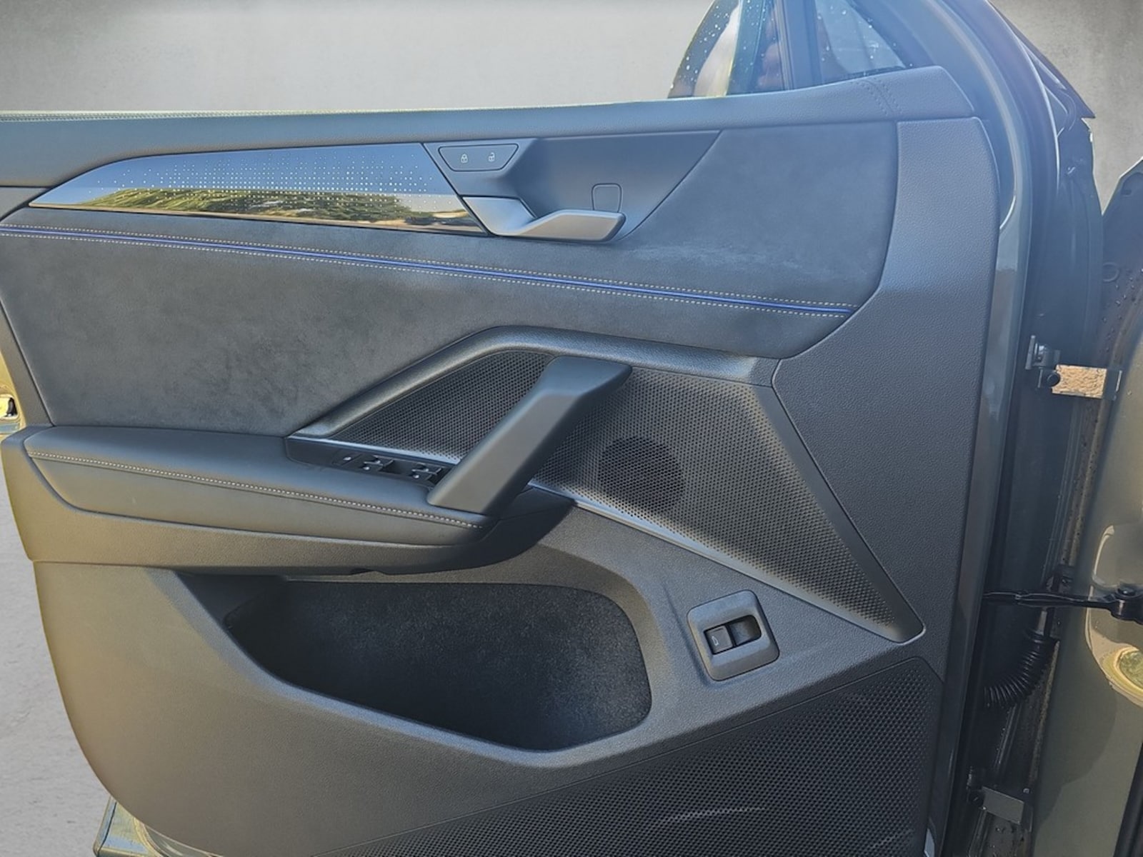 Volkswagen Tayron – Bild 6