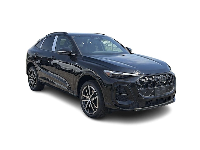 2026 Audi Q5 Sportback