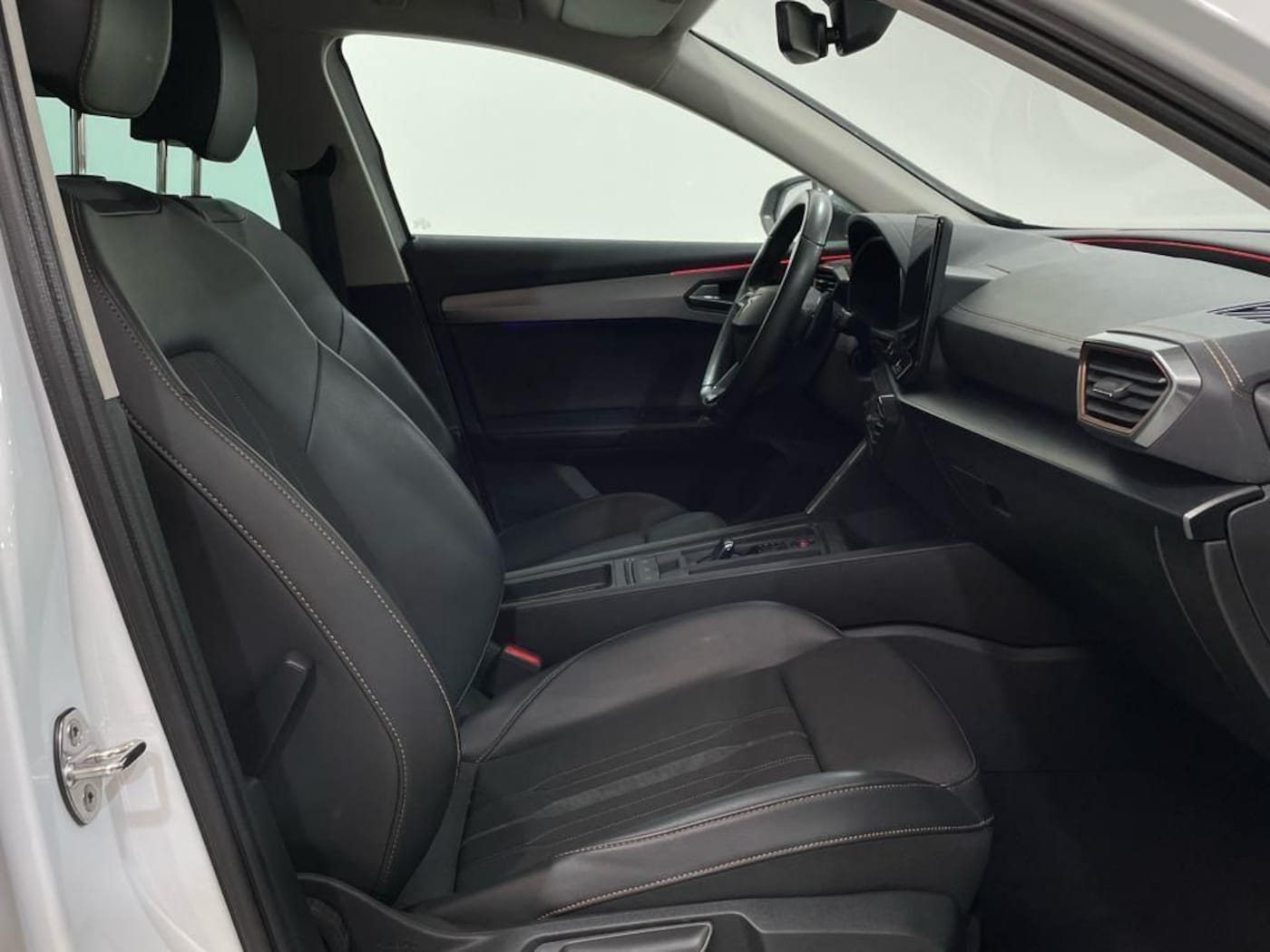 CUPRA Formentor 1.5 TSI DSG 110 kW (150 CV) — photo 6