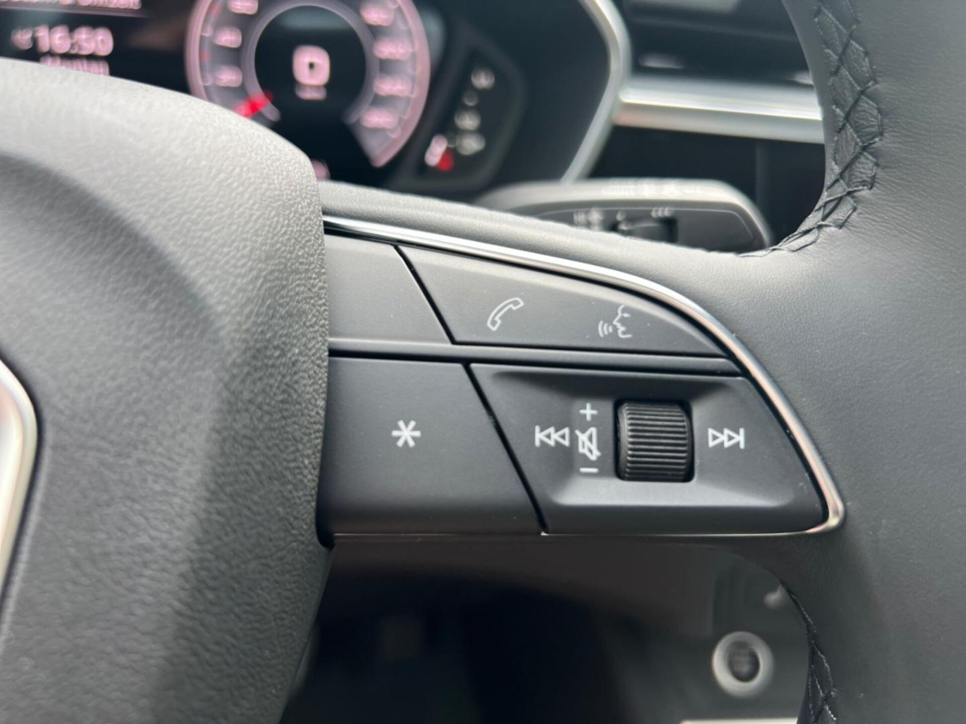 Audi Q3 SUV