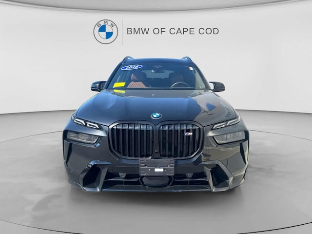 2026 BMW X7
