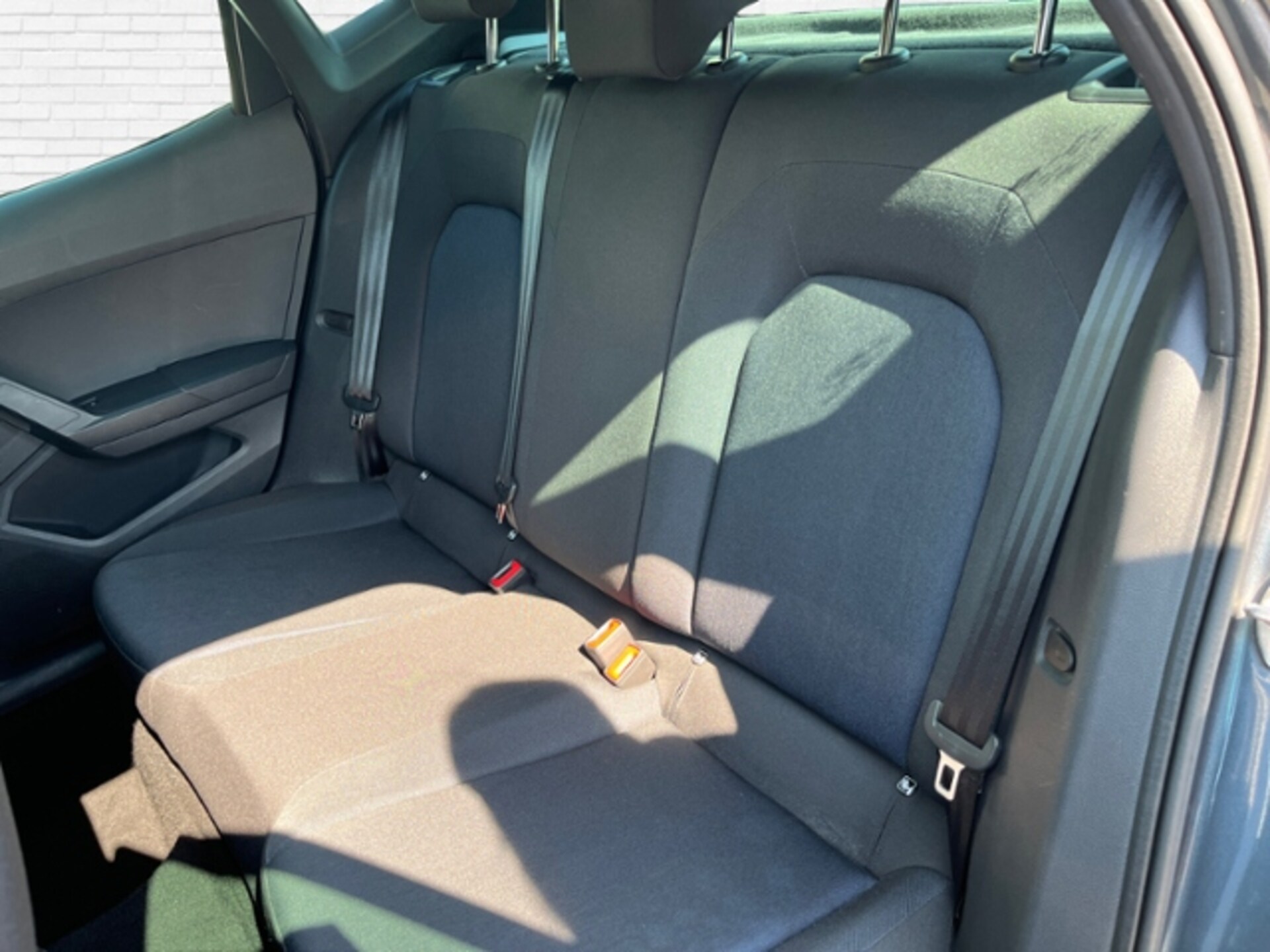 SEAT Ibiza FR