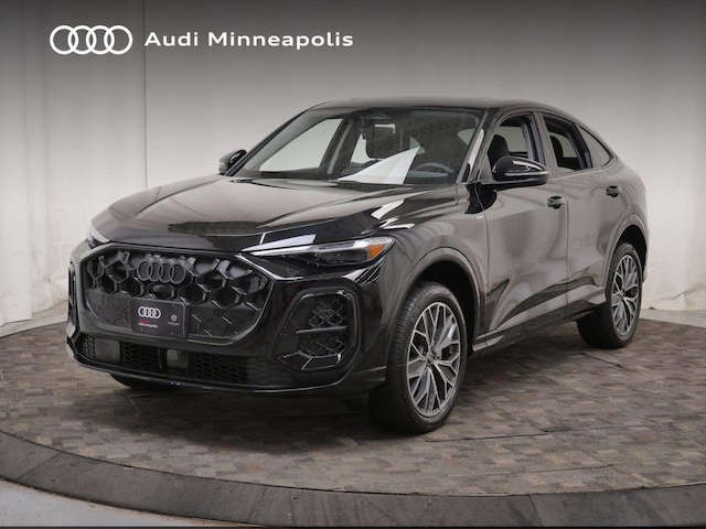 2026 Audi Q5 Sportback