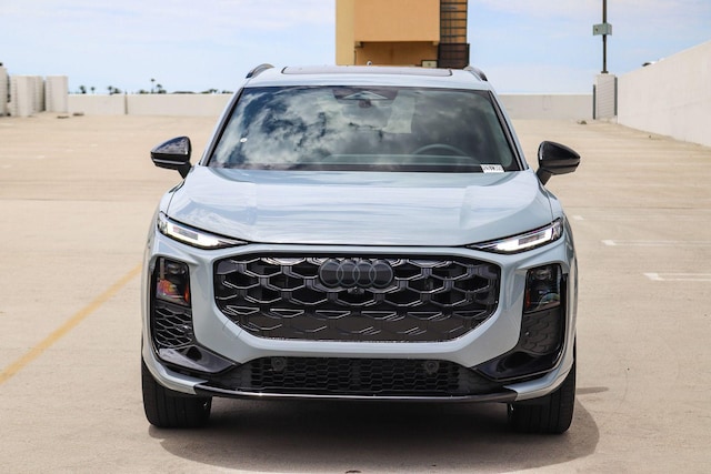 2026 Audi Q3 SUV