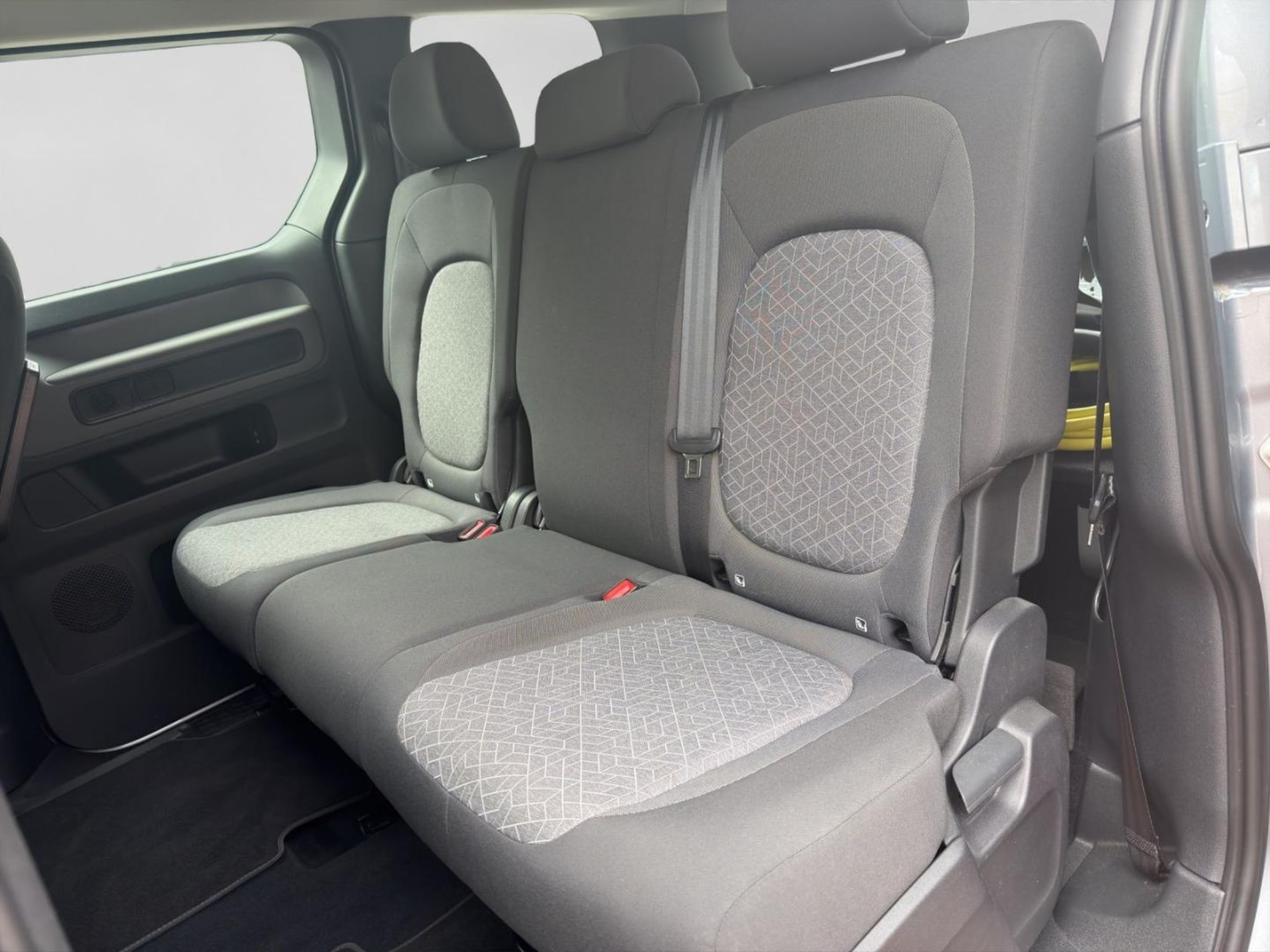 Volkswagen ID. Buzz Pro