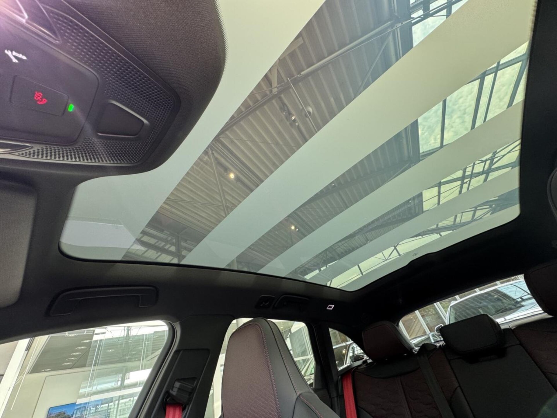 Audi RS 5 Avant