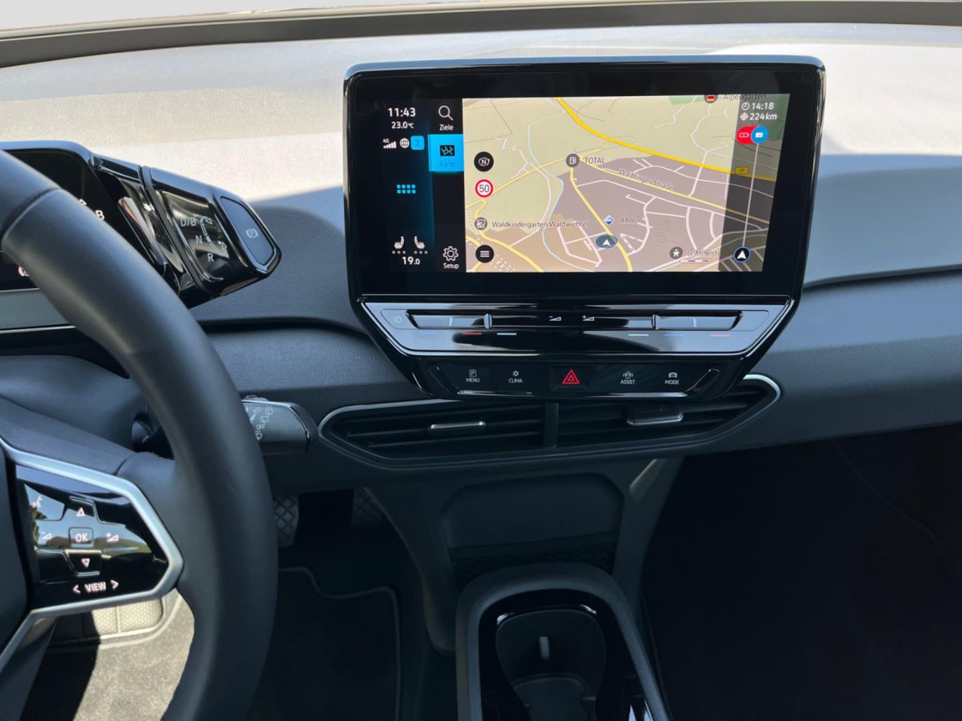 Volkswagen ID.3 Pro Performance