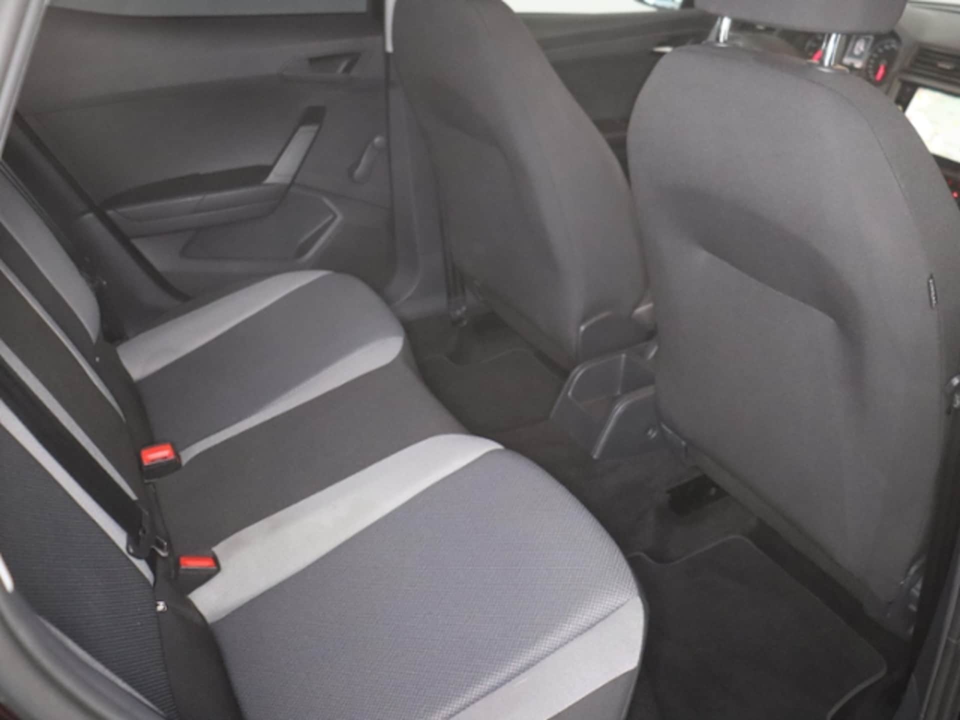 SEAT Ibiza Style