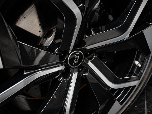 2024 Audi RS Q8 Base - Photo 8