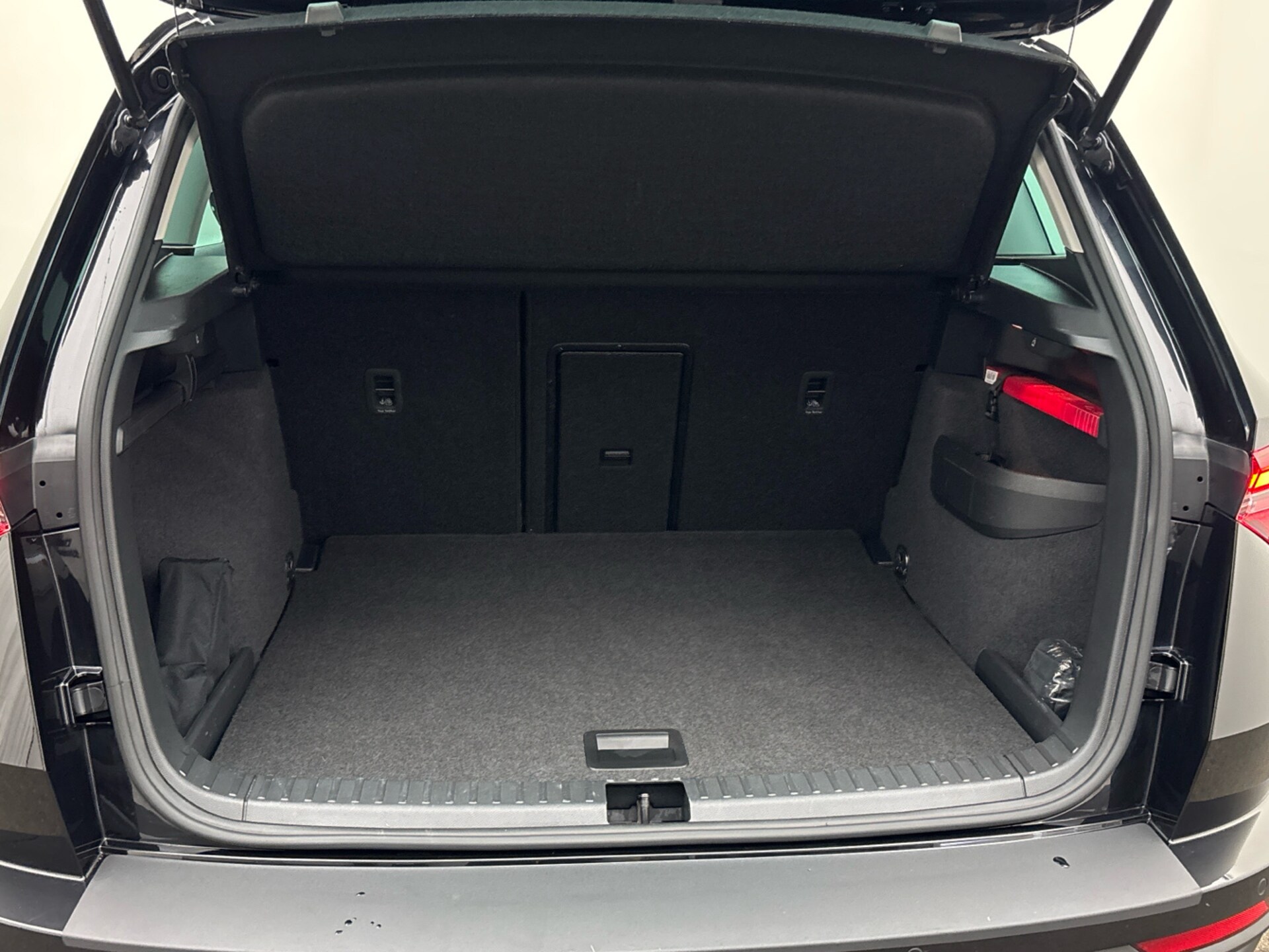 Skoda Karoq Style