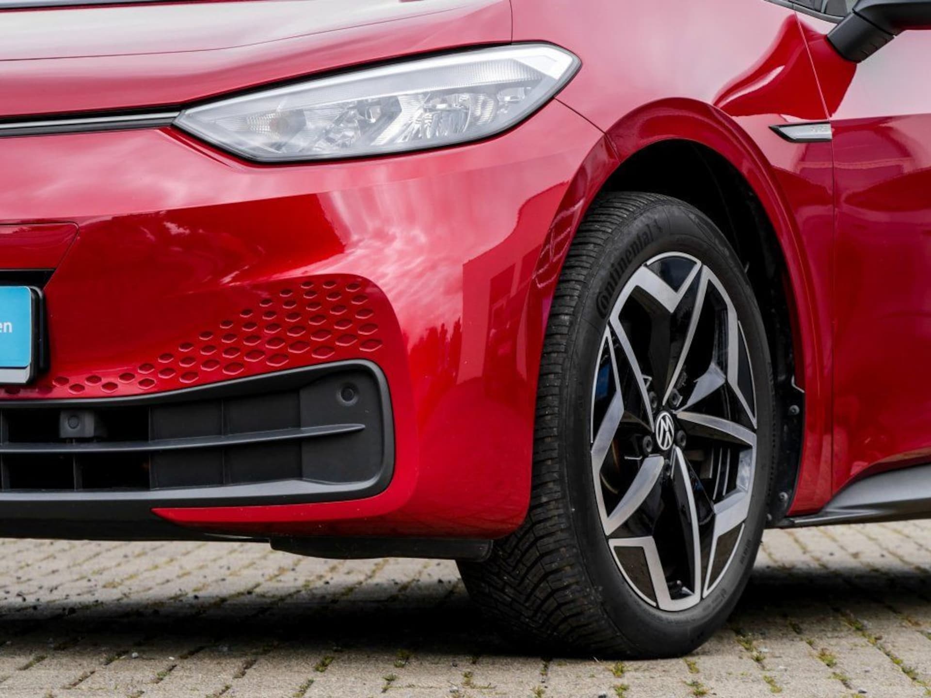 Volkswagen ID.3 Pure Performance
