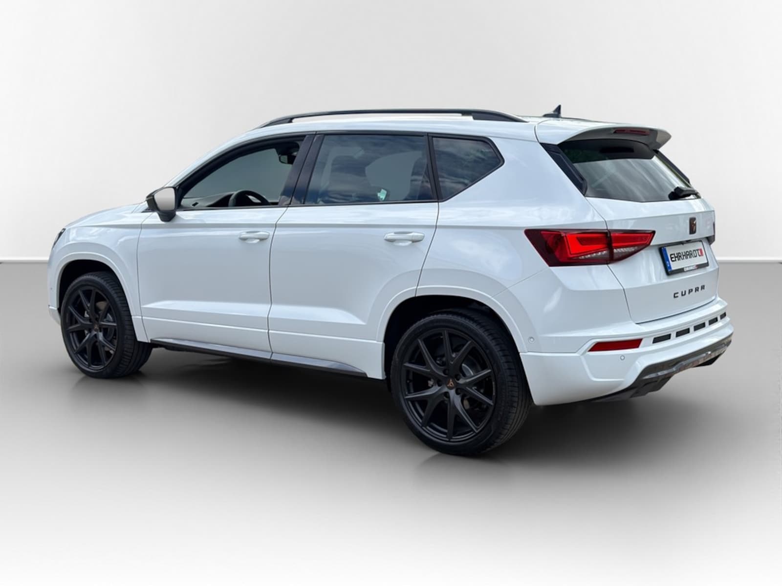 CUPRA Ateca – Bild 7