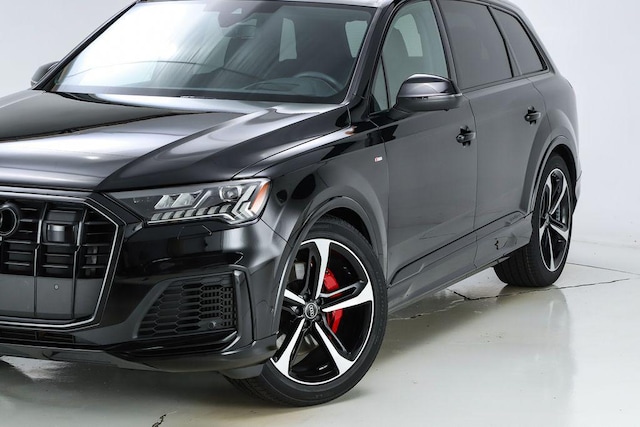 2024 Audi Q7