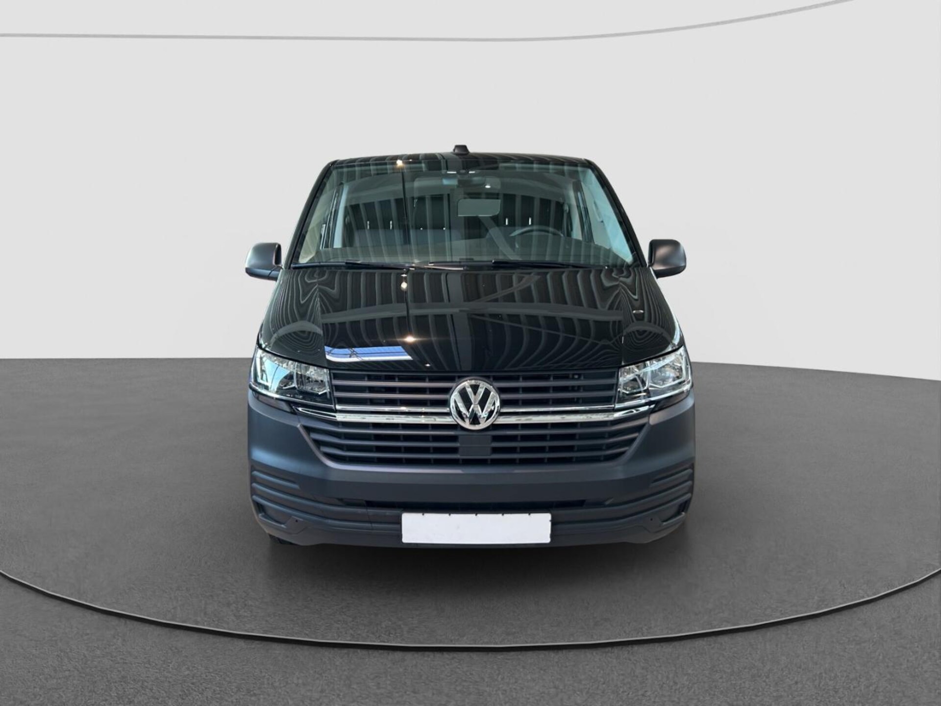Volkswagen T6.1 Transporter Kasten kurzer Radstand