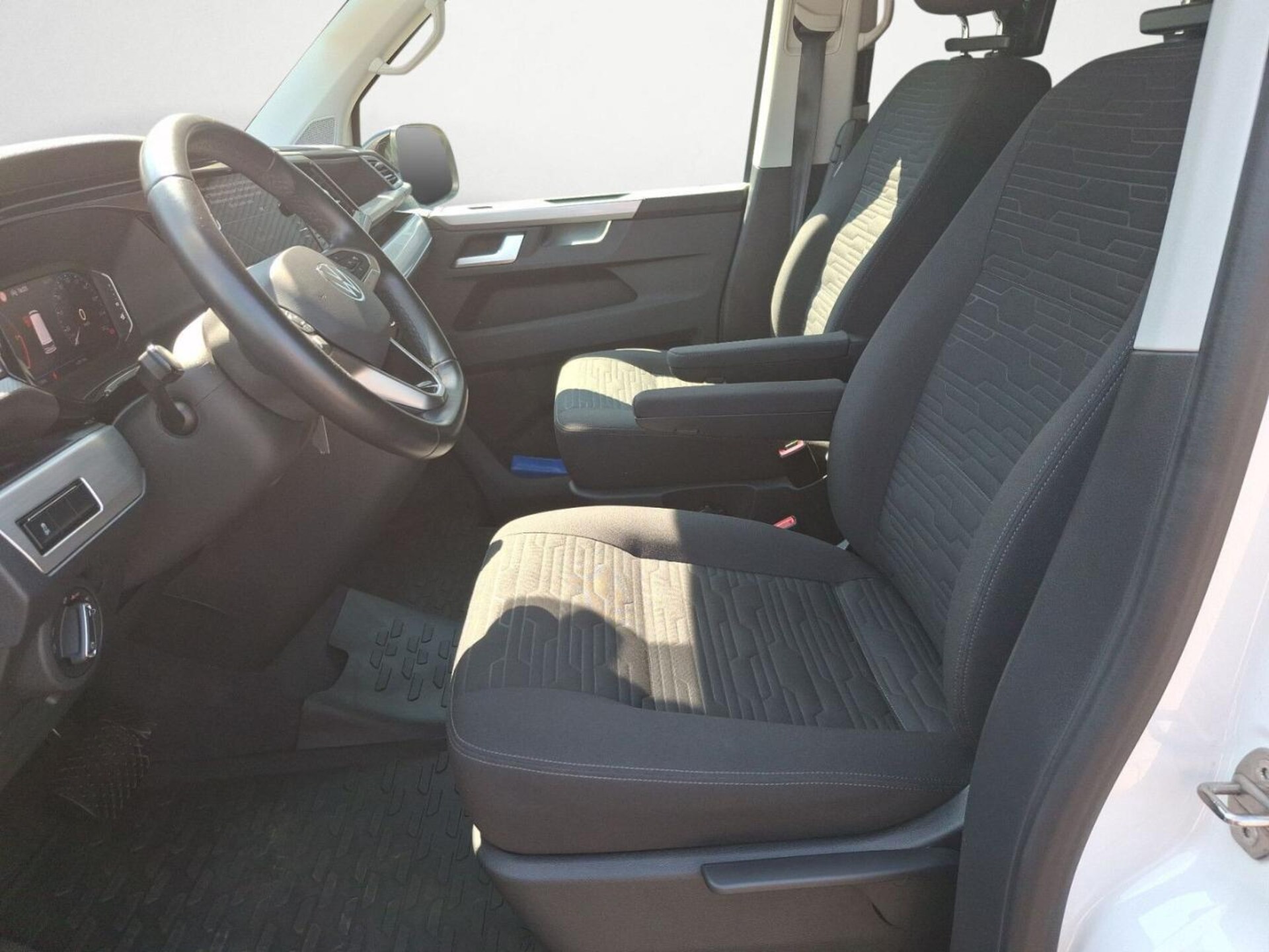Volkswagen T6.1 Multivan Comfortline