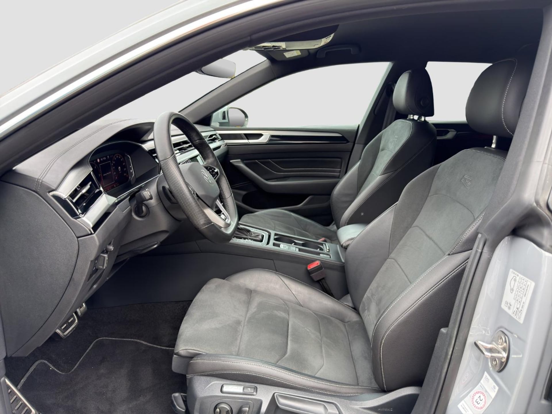 Volkswagen Arteon Shooting Brake R-Line