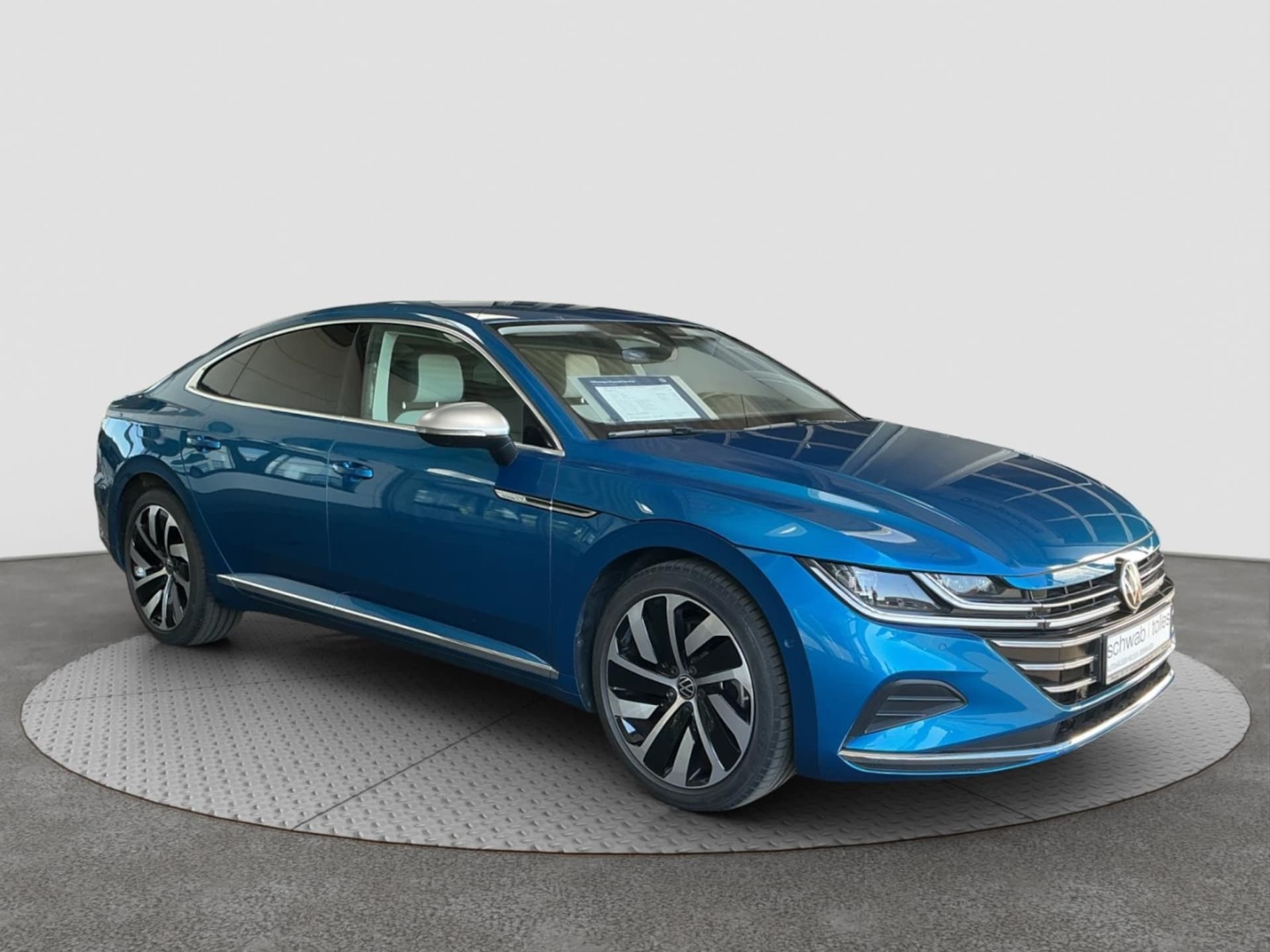 Volkswagen Arteon Elegance