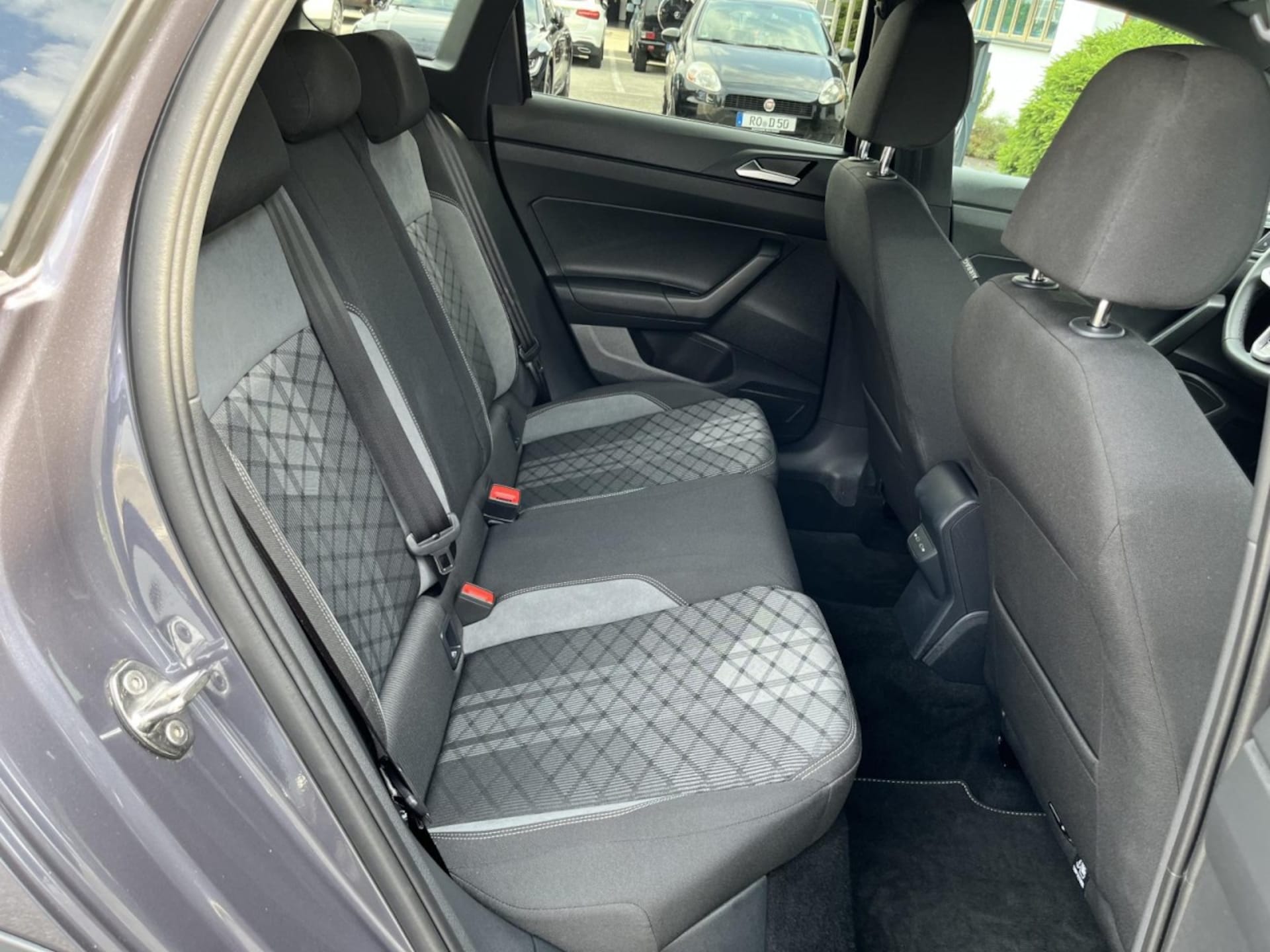 Volkswagen Taigo R-Line