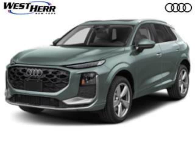Photo of 2026 Audi Q3 SUV