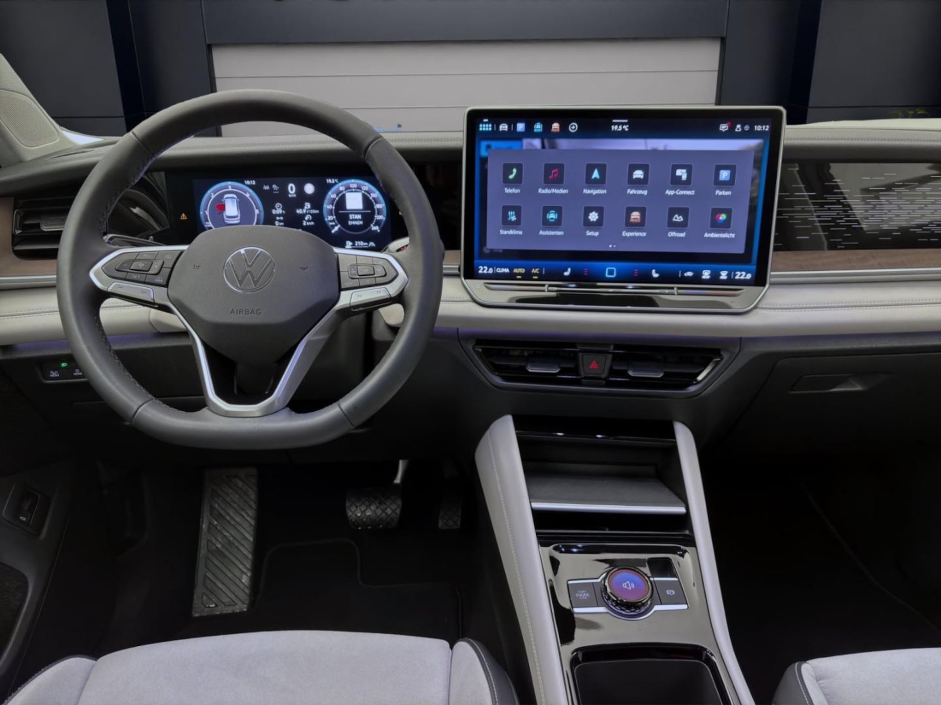 Volkswagen Tayron Elegance