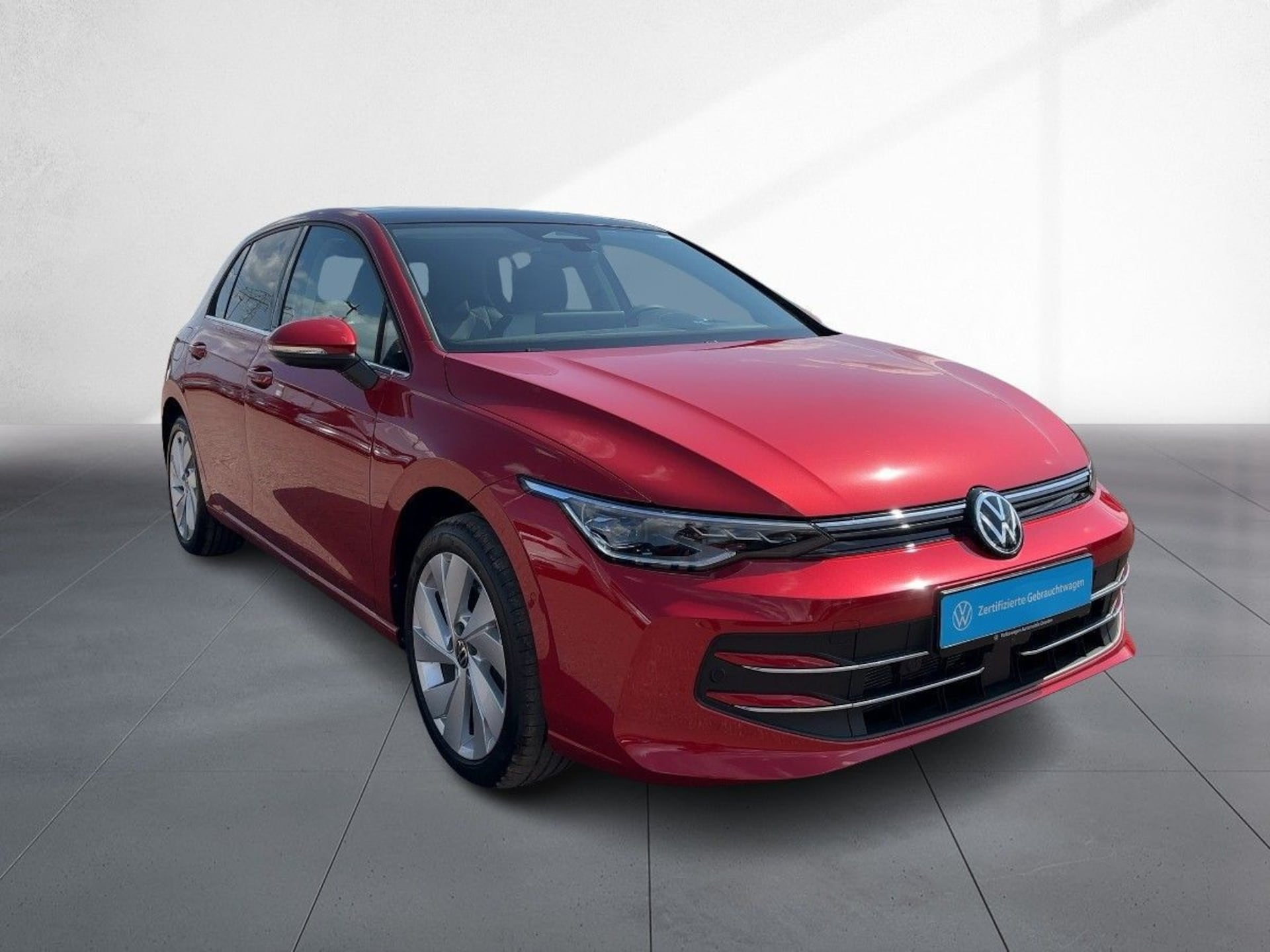 Volkswagen Golf Style