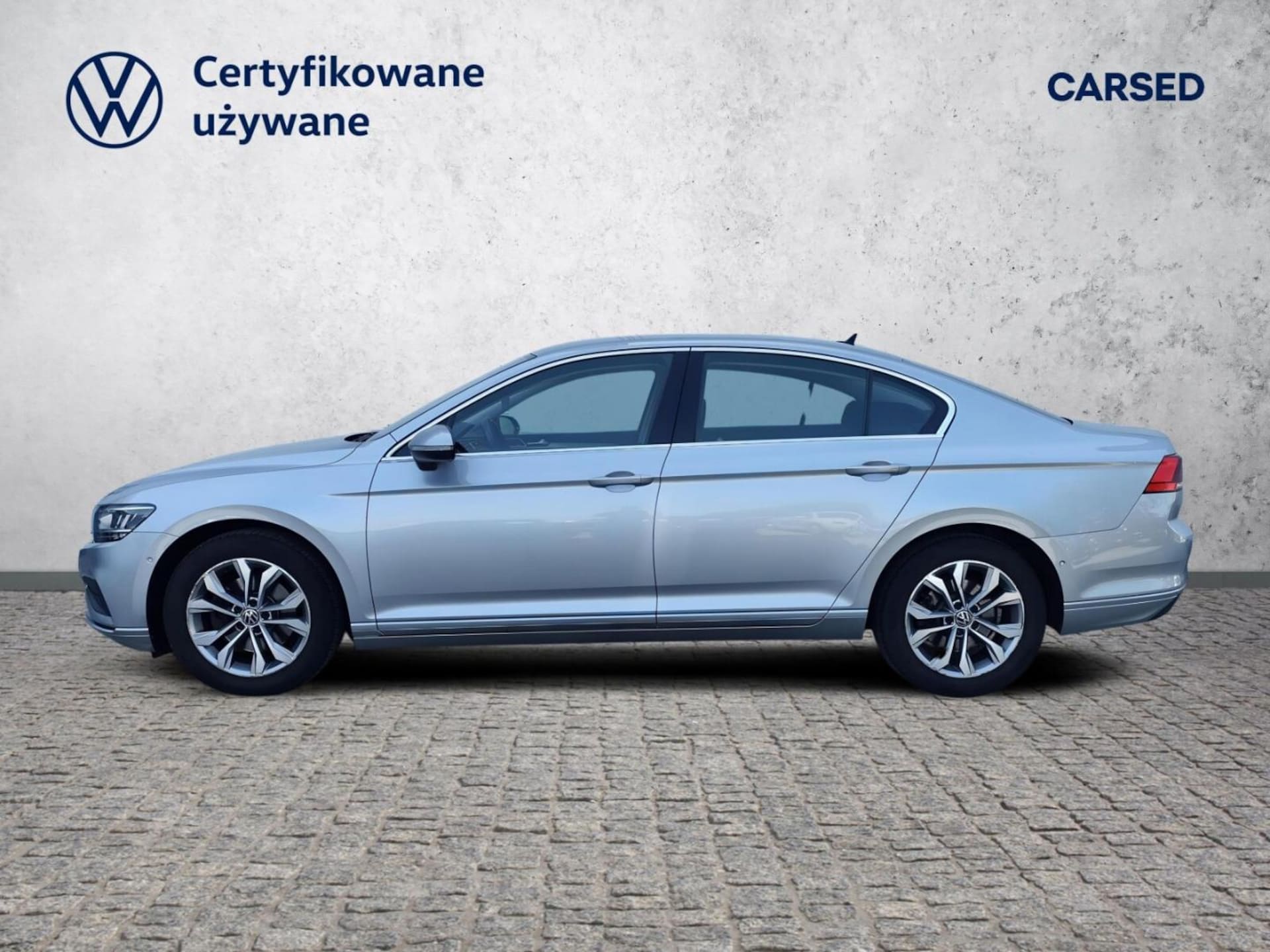 Volkswagen Passat Business