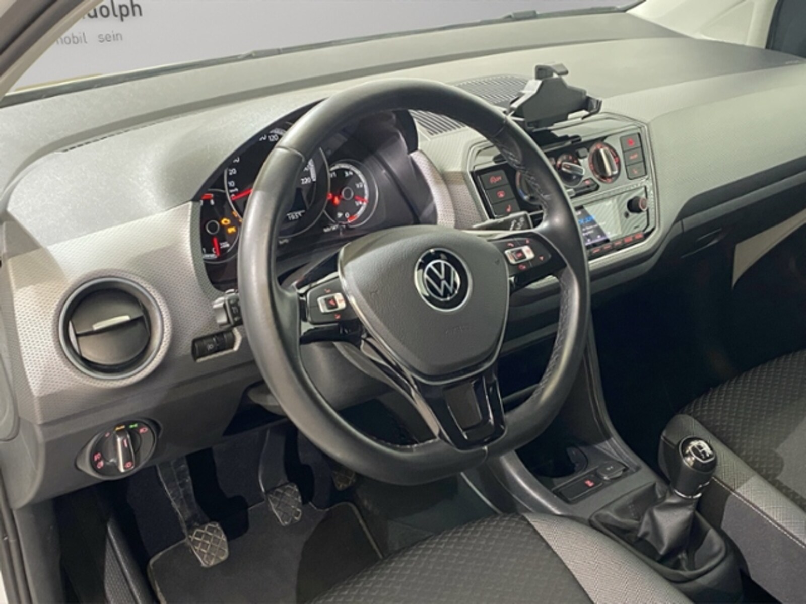 Volkswagen up! – Bild 4