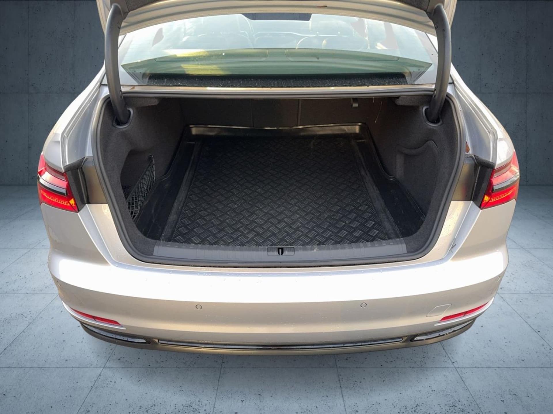 Audi A6 Limousine S line