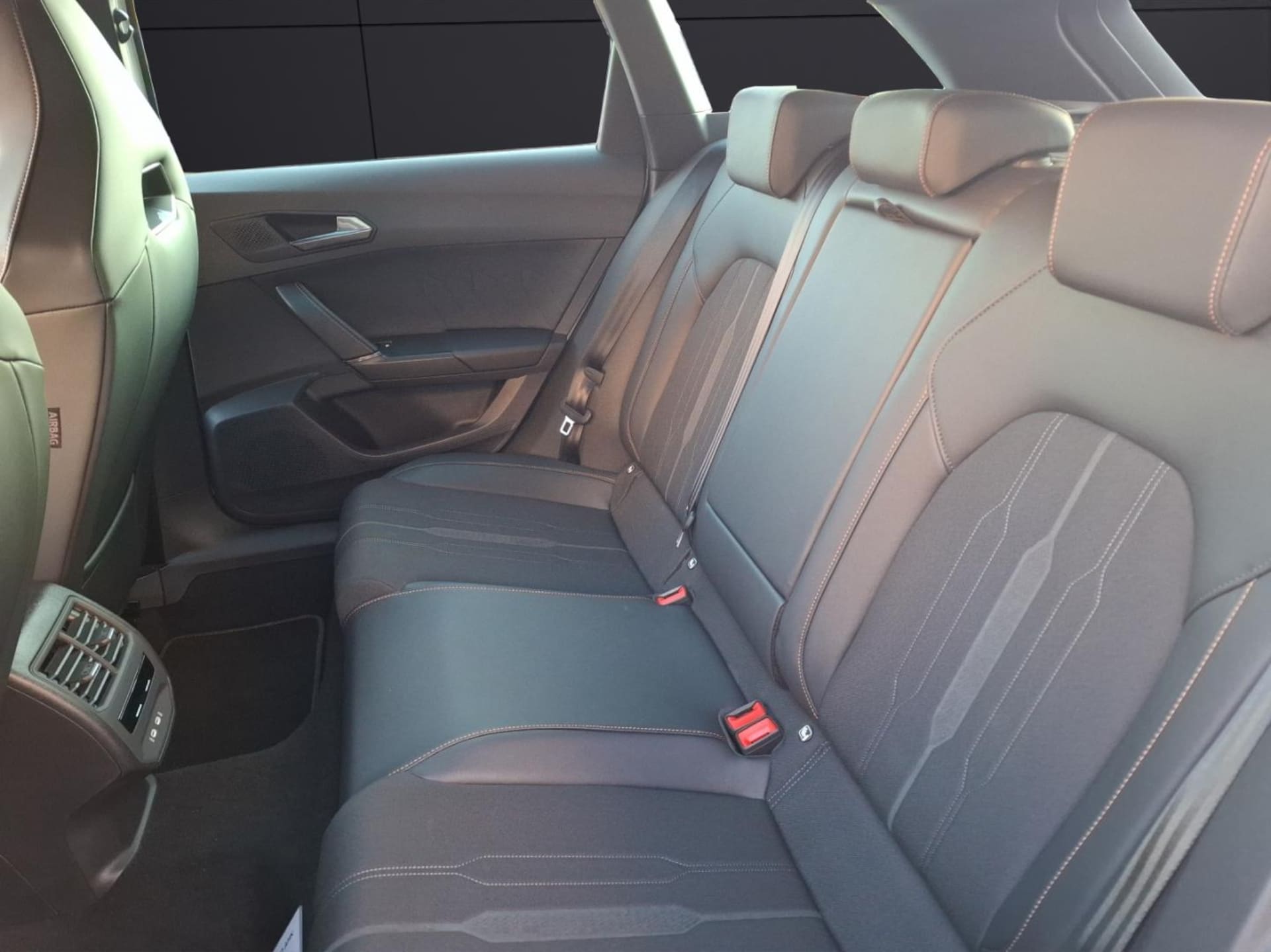 CUPRA Leon Sportstourer VZ