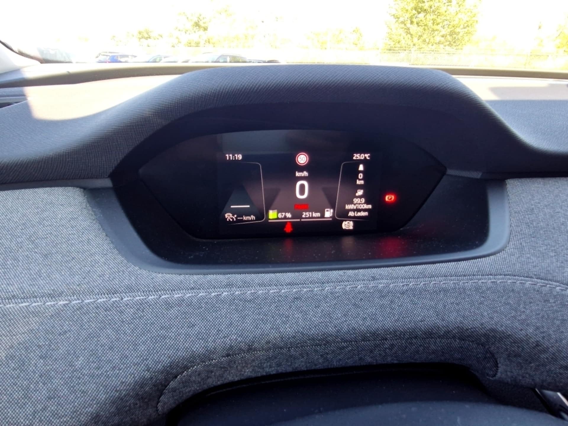 Skoda Enyaq 60
