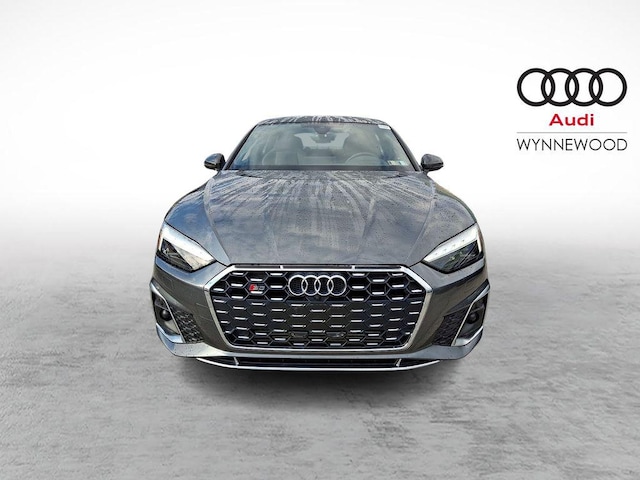 2023 Audi S5 Sportback