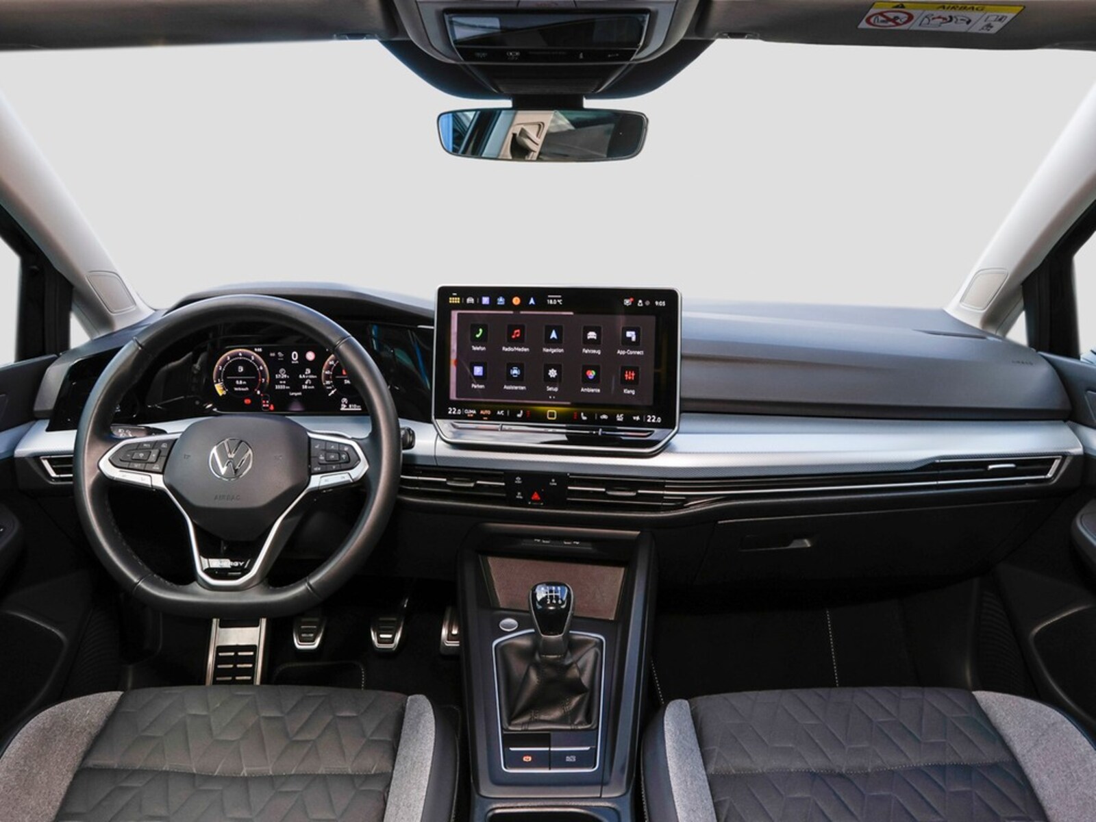Volkswagen Golf – Bild 12