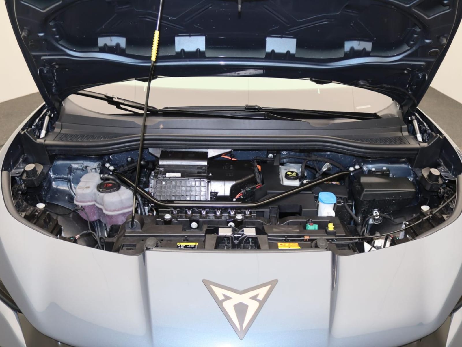 CUPRA Tavascan – Bild 14