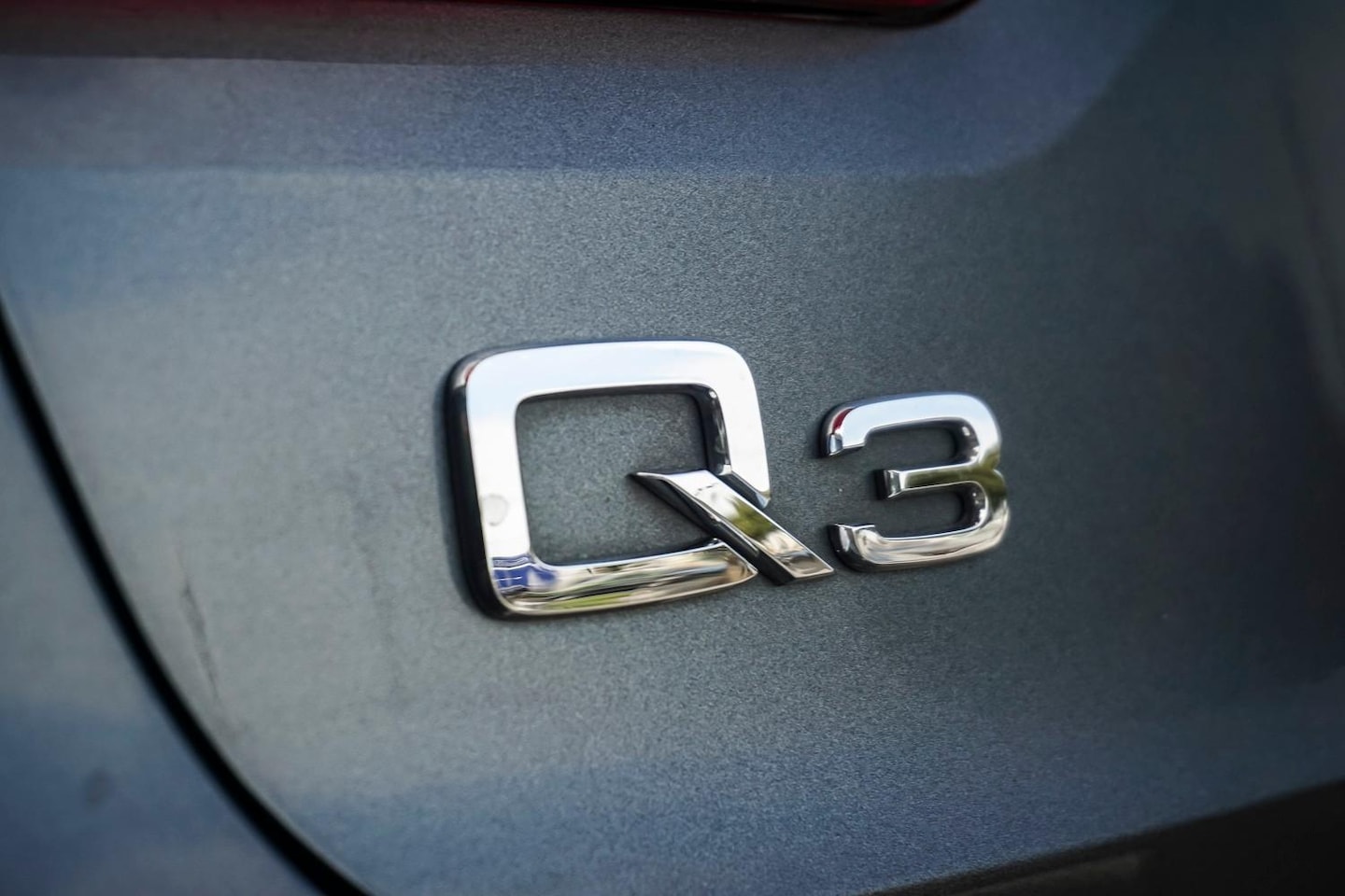 Image about Audi Q3 Sportback 35 TFSI S tronic