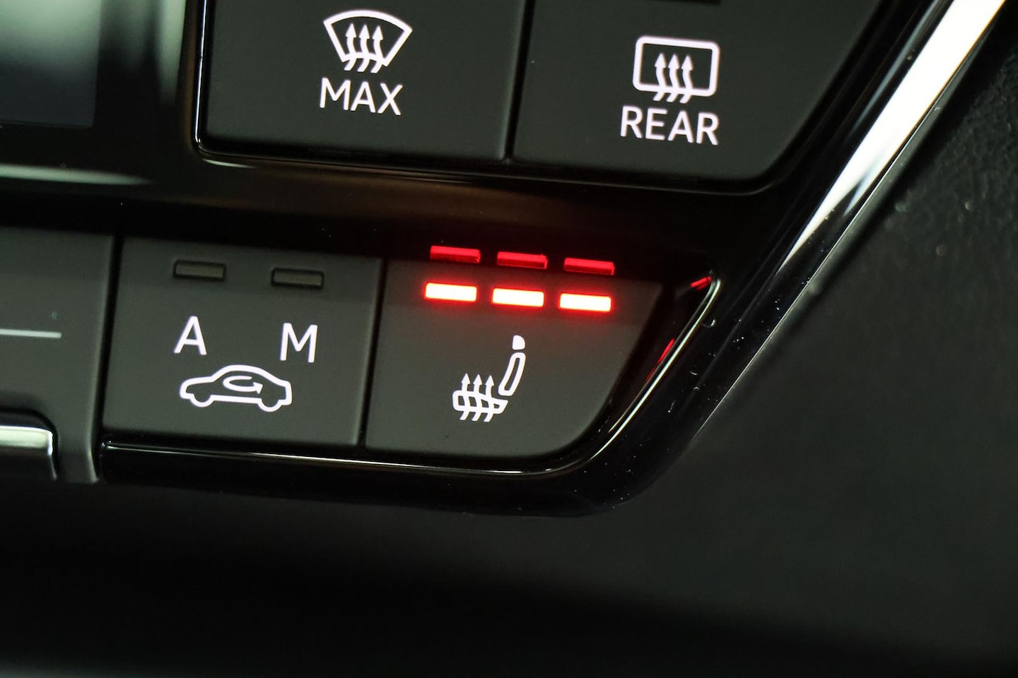 Image about Audi S3 Sedan TFSI quattro S tronic
