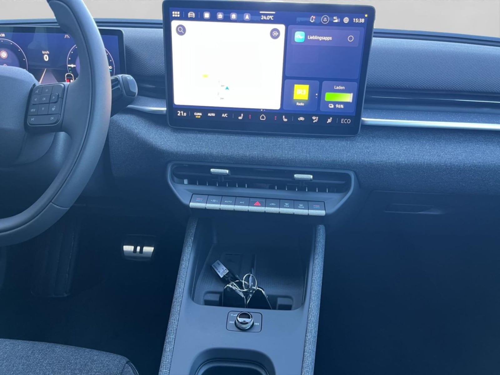 Volkswagen ID. Polo – Bild 16